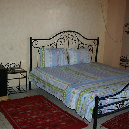 Bed and Breakfast Bab Al Madina Fez Zewnętrze zdjęcie