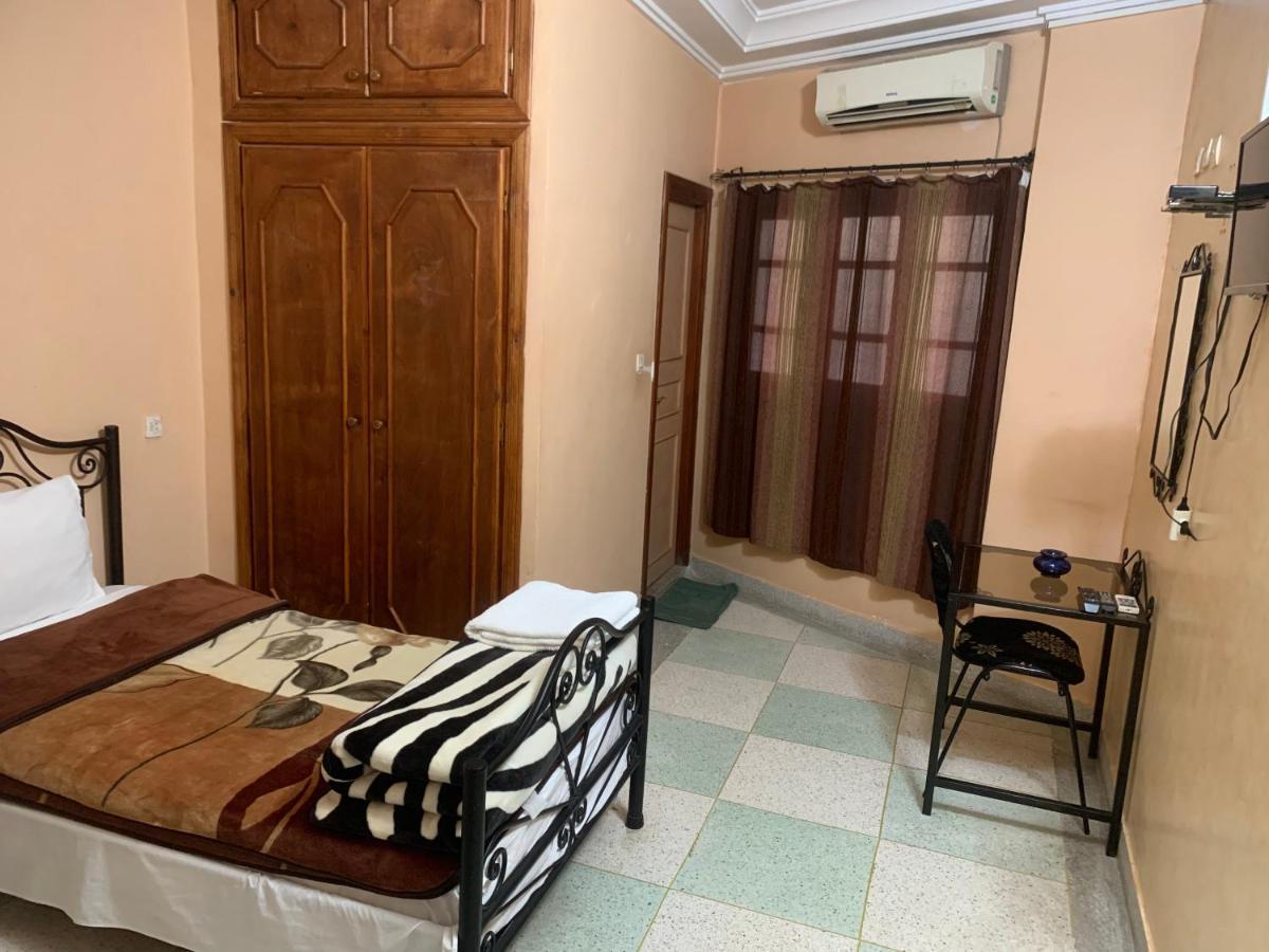 Bed and Breakfast Bab Al Madina Fez Zewnętrze zdjęcie