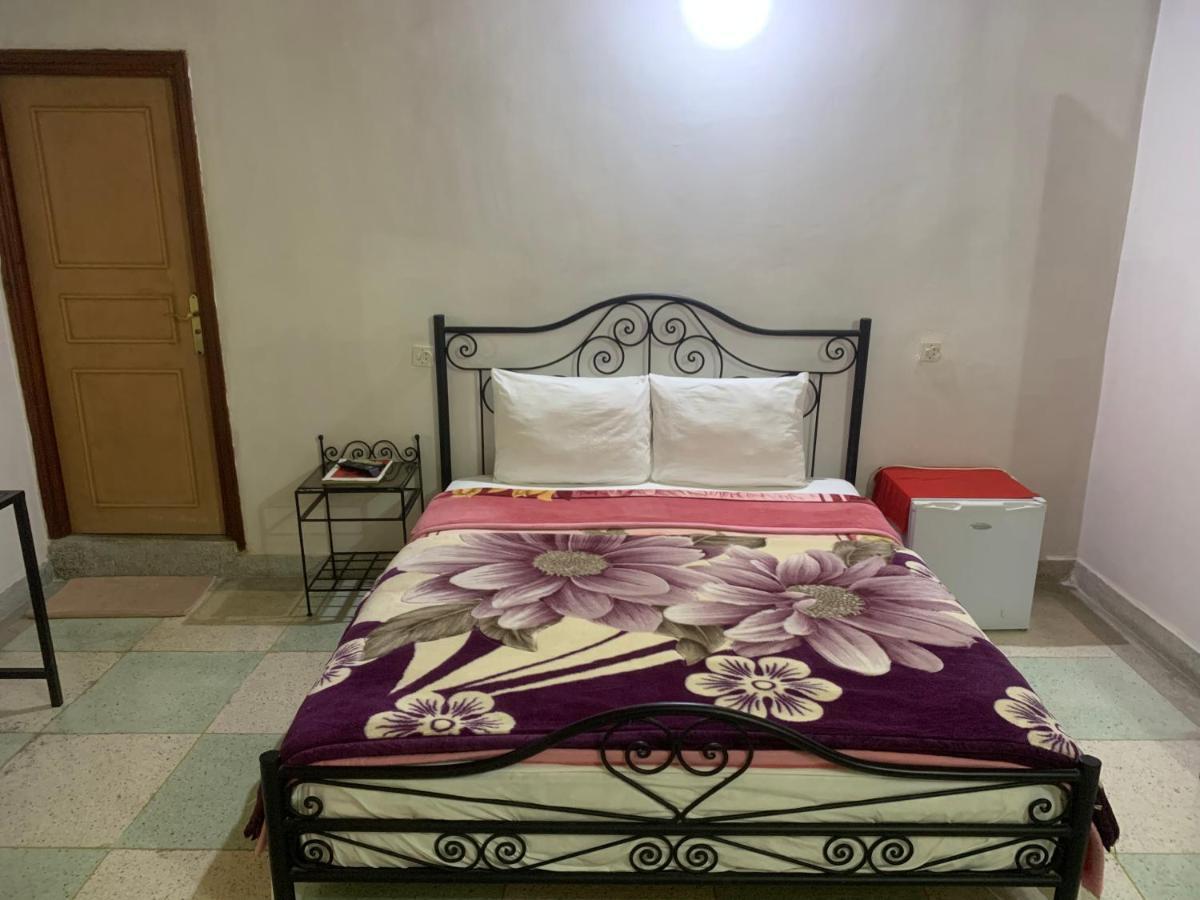 Bed and Breakfast Bab Al Madina Fez Zewnętrze zdjęcie