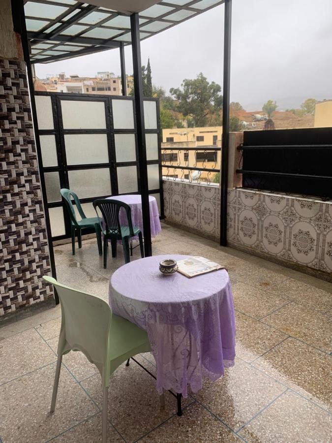 Bed and Breakfast Bab Al Madina Fez Zewnętrze zdjęcie