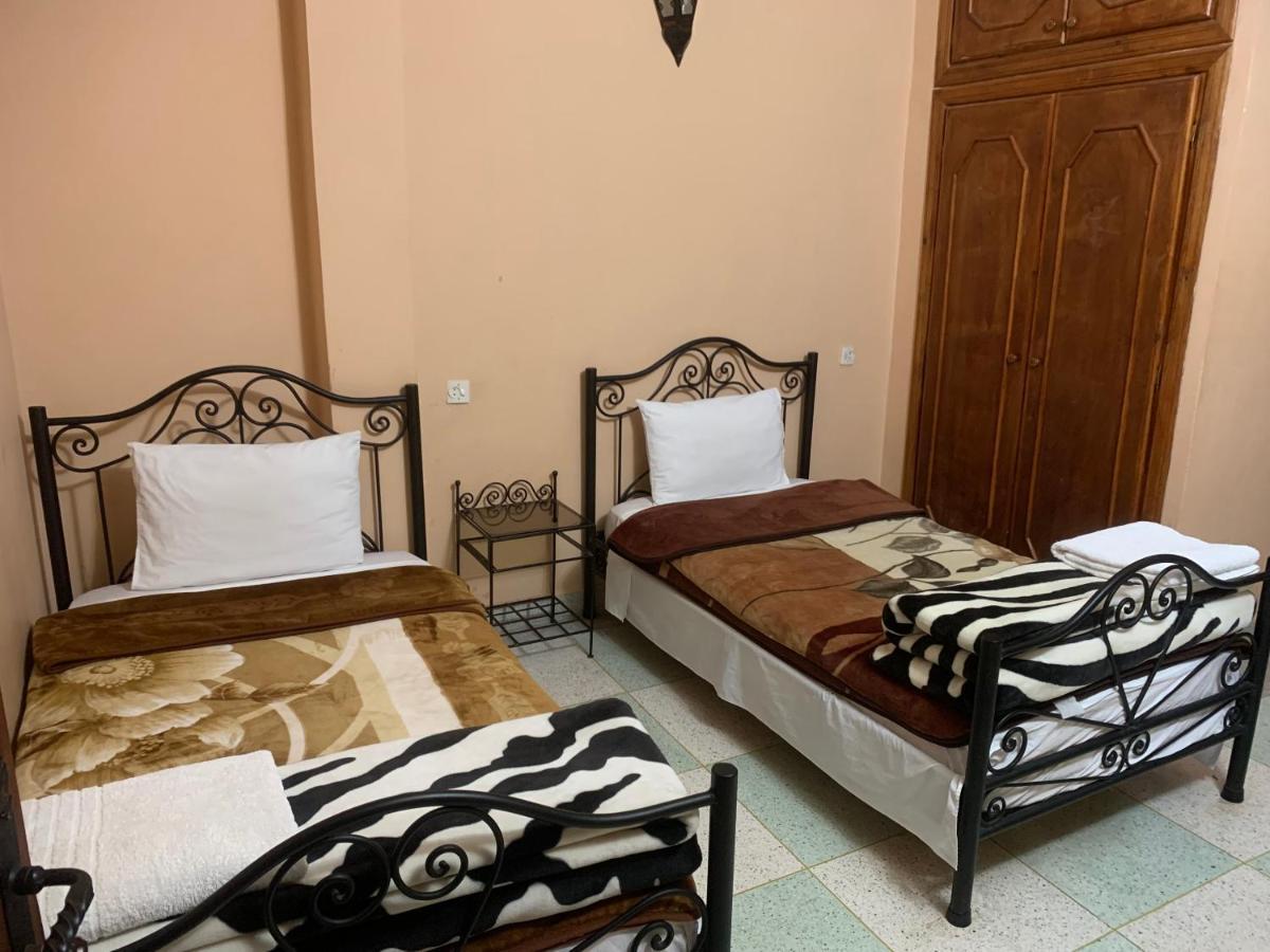 Bed and Breakfast Bab Al Madina Fez Zewnętrze zdjęcie