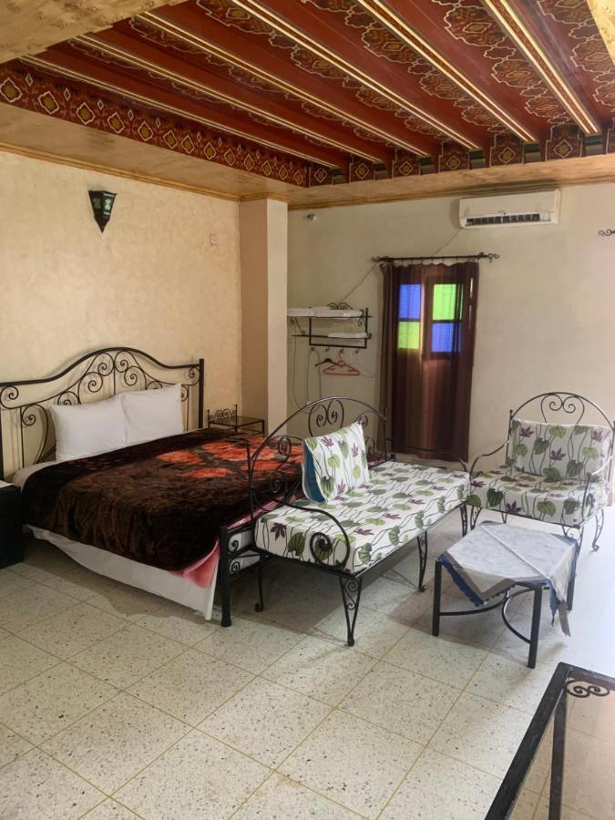 Bed and Breakfast Bab Al Madina Fez Zewnętrze zdjęcie