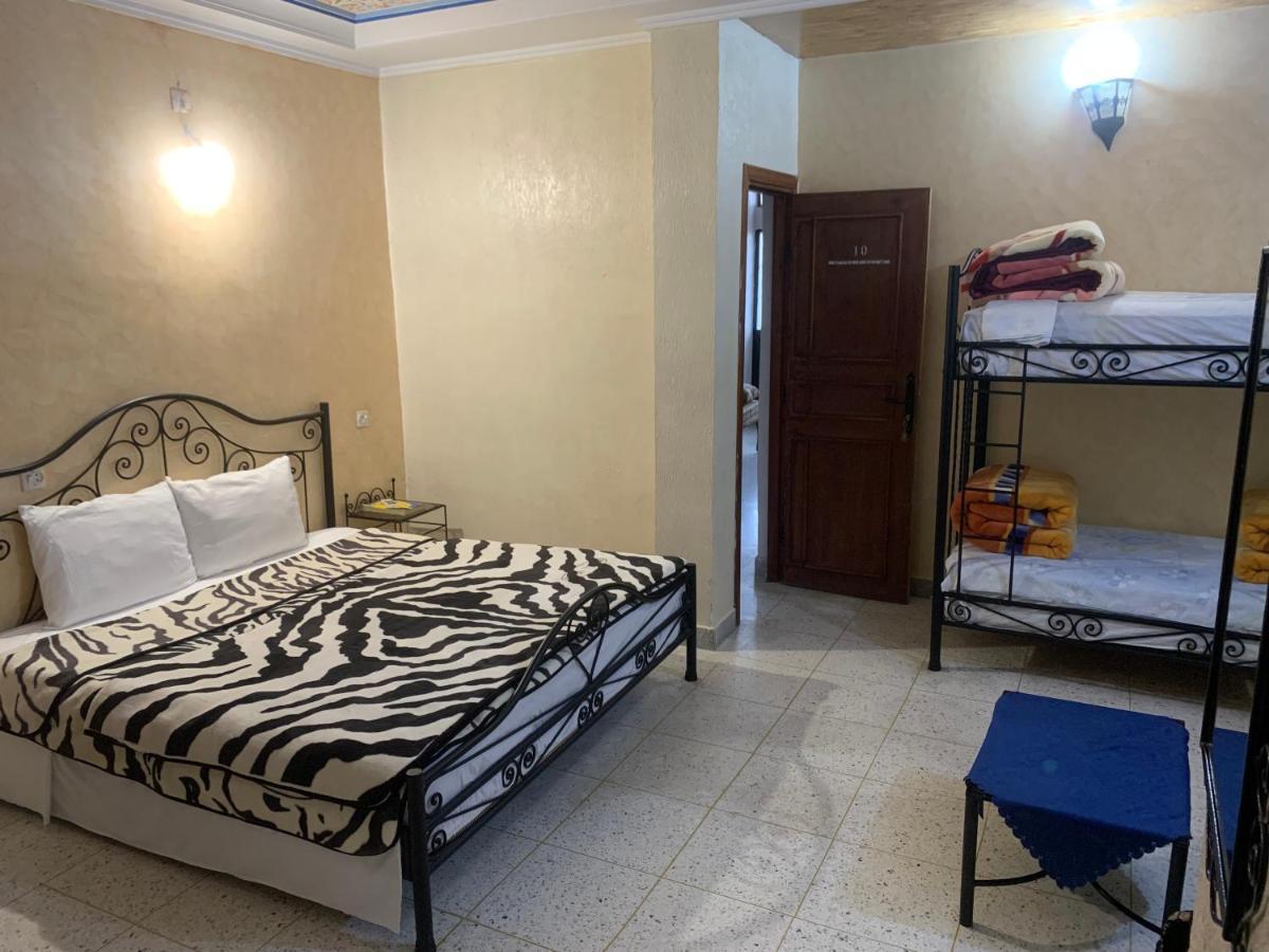 Bed and Breakfast Bab Al Madina Fez Zewnętrze zdjęcie