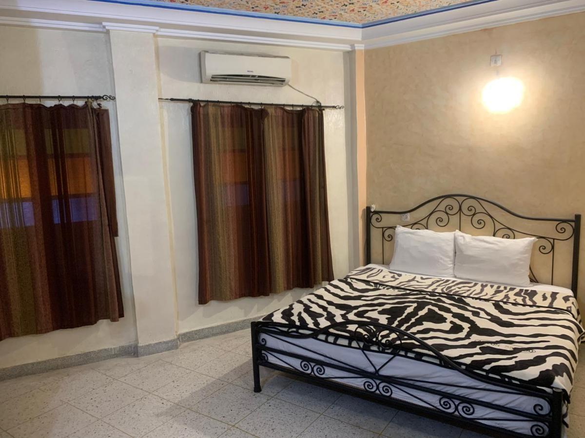 Bed and Breakfast Bab Al Madina Fez Zewnętrze zdjęcie