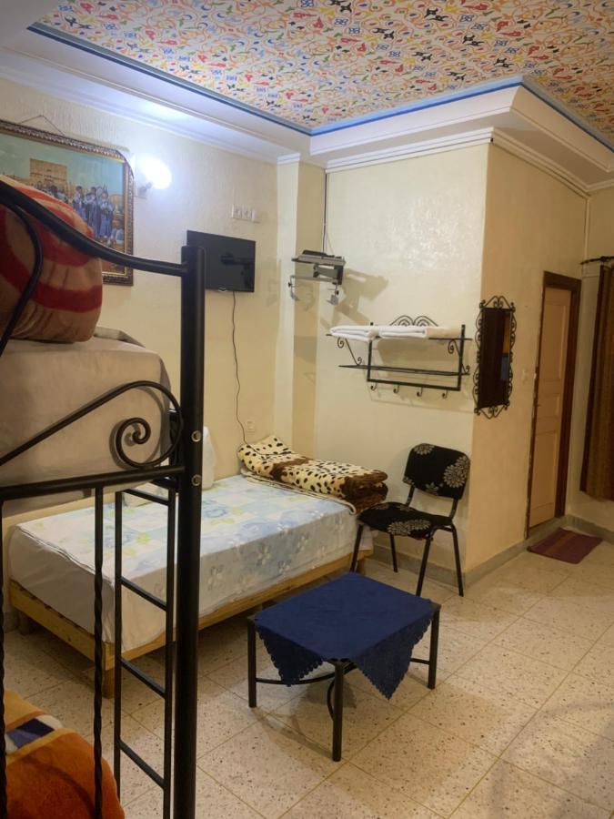 Bed and Breakfast Bab Al Madina Fez Zewnętrze zdjęcie