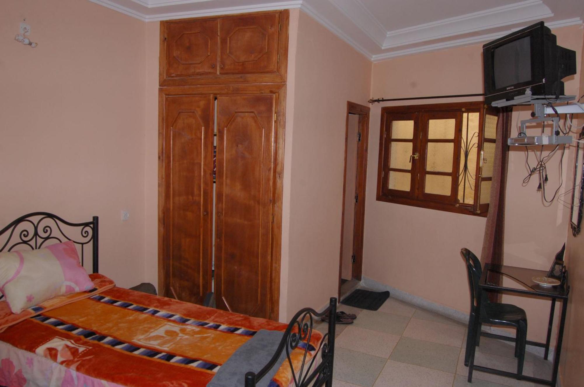 Bed and Breakfast Bab Al Madina Fez Zewnętrze zdjęcie