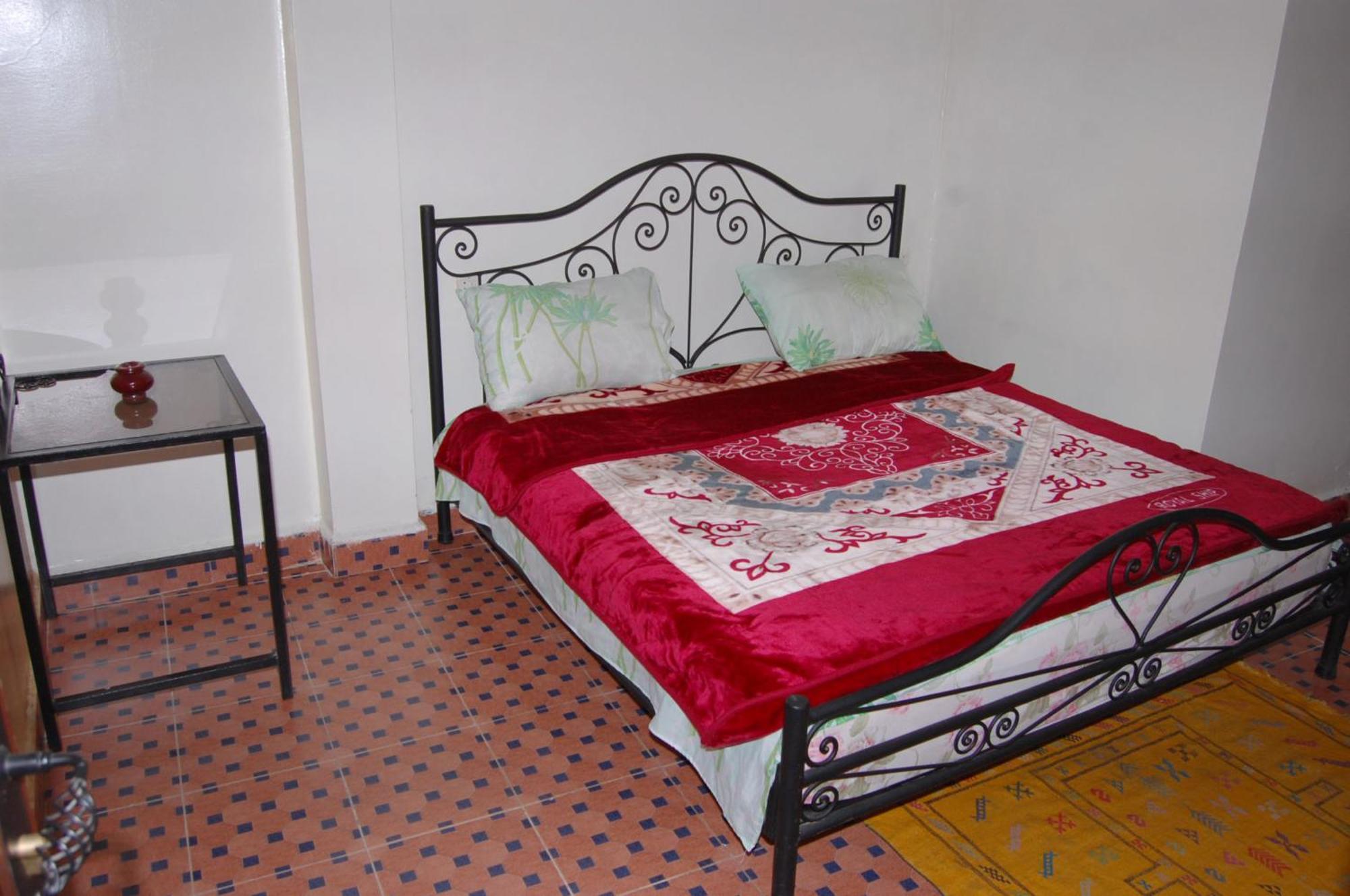 Bed and Breakfast Bab Al Madina Fez Zewnętrze zdjęcie