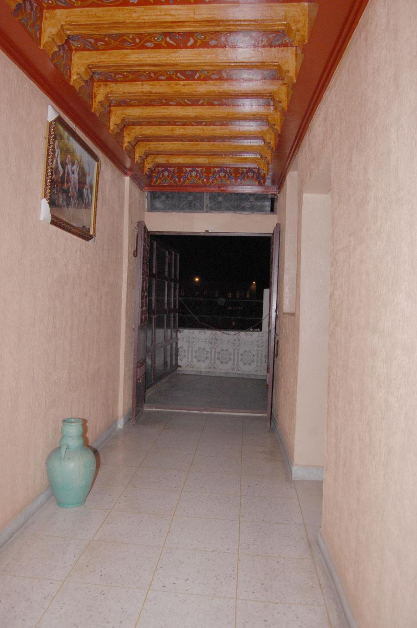 Bed and Breakfast Bab Al Madina Fez Zewnętrze zdjęcie