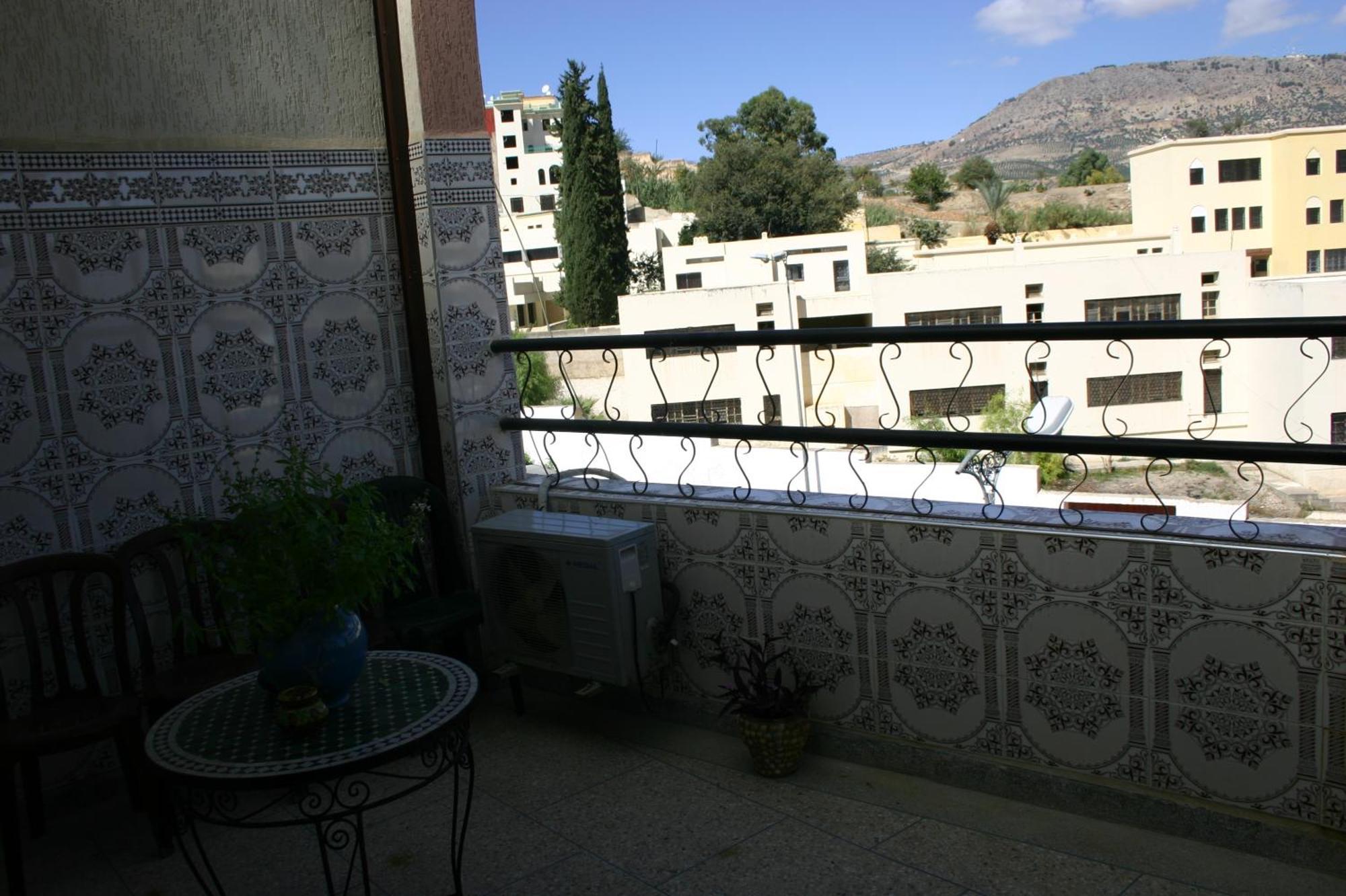 Bed and Breakfast Bab Al Madina Fez Zewnętrze zdjęcie