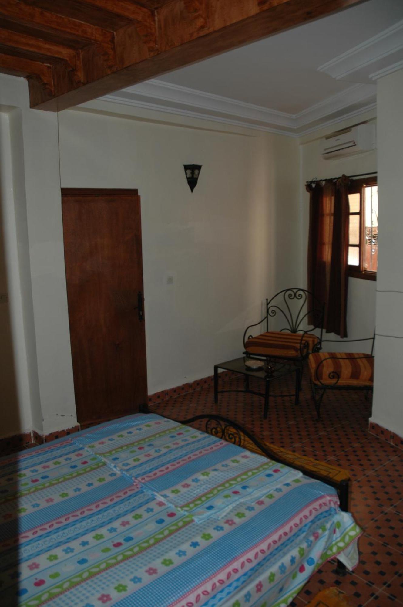 Bed and Breakfast Bab Al Madina Fez Zewnętrze zdjęcie