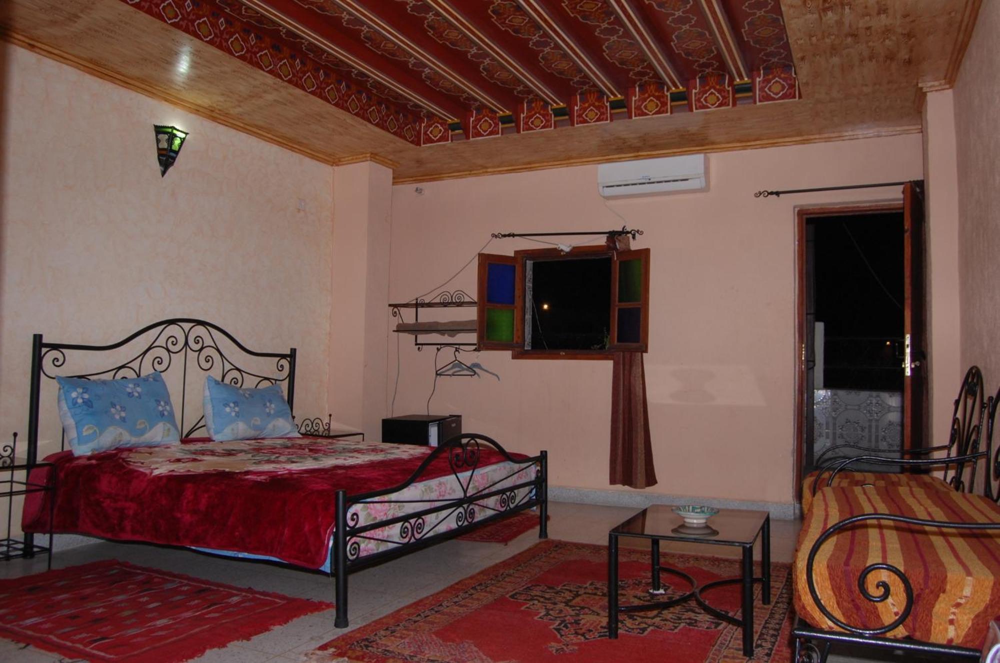 Bed and Breakfast Bab Al Madina Fez Zewnętrze zdjęcie