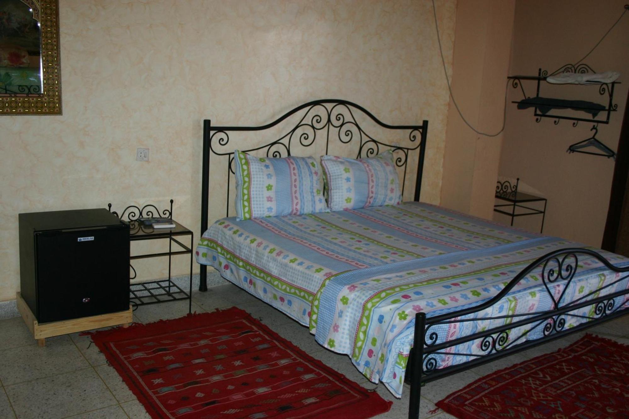 Bed and Breakfast Bab Al Madina Fez Zewnętrze zdjęcie