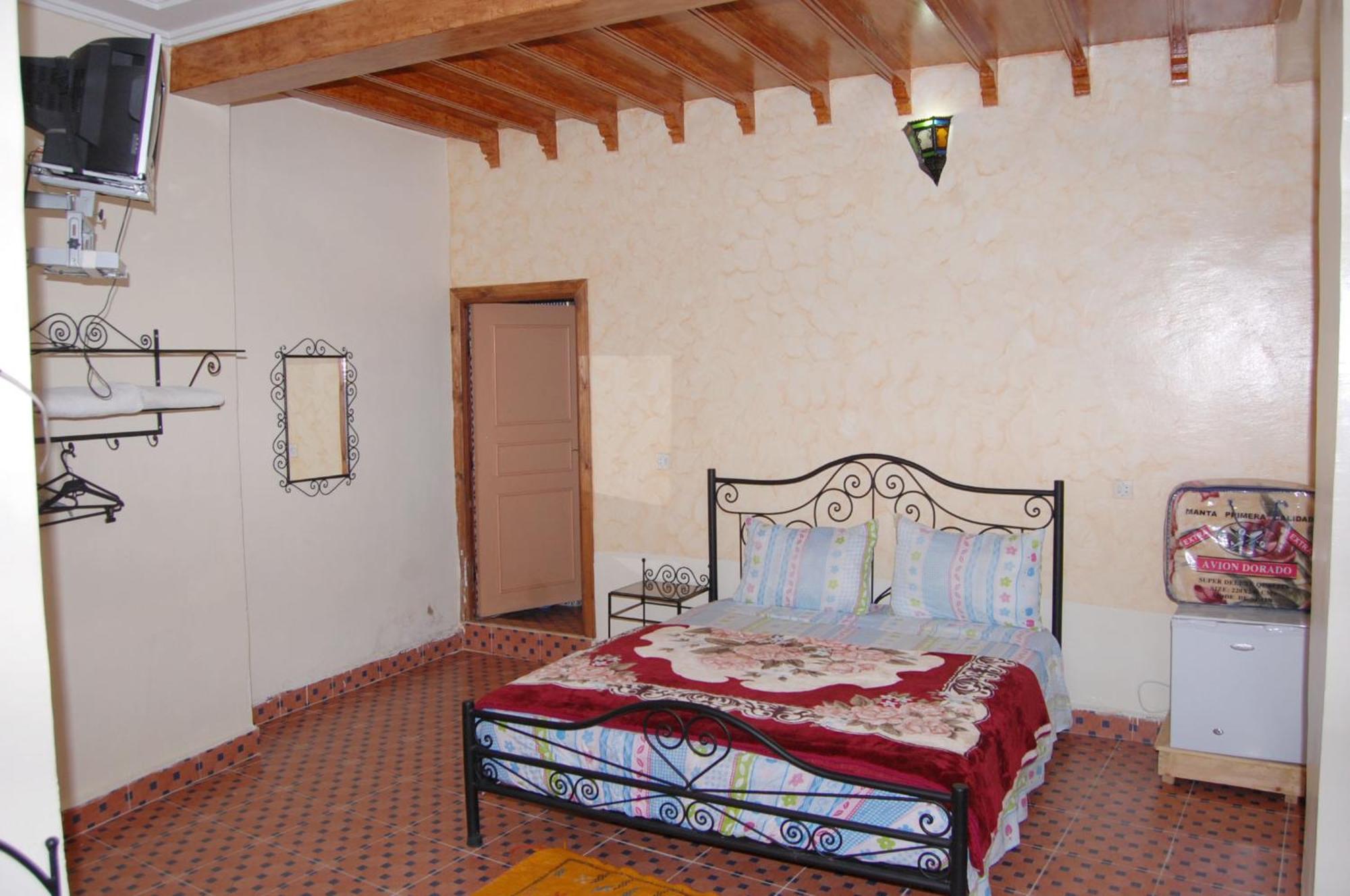 Bed and Breakfast Bab Al Madina Fez Zewnętrze zdjęcie