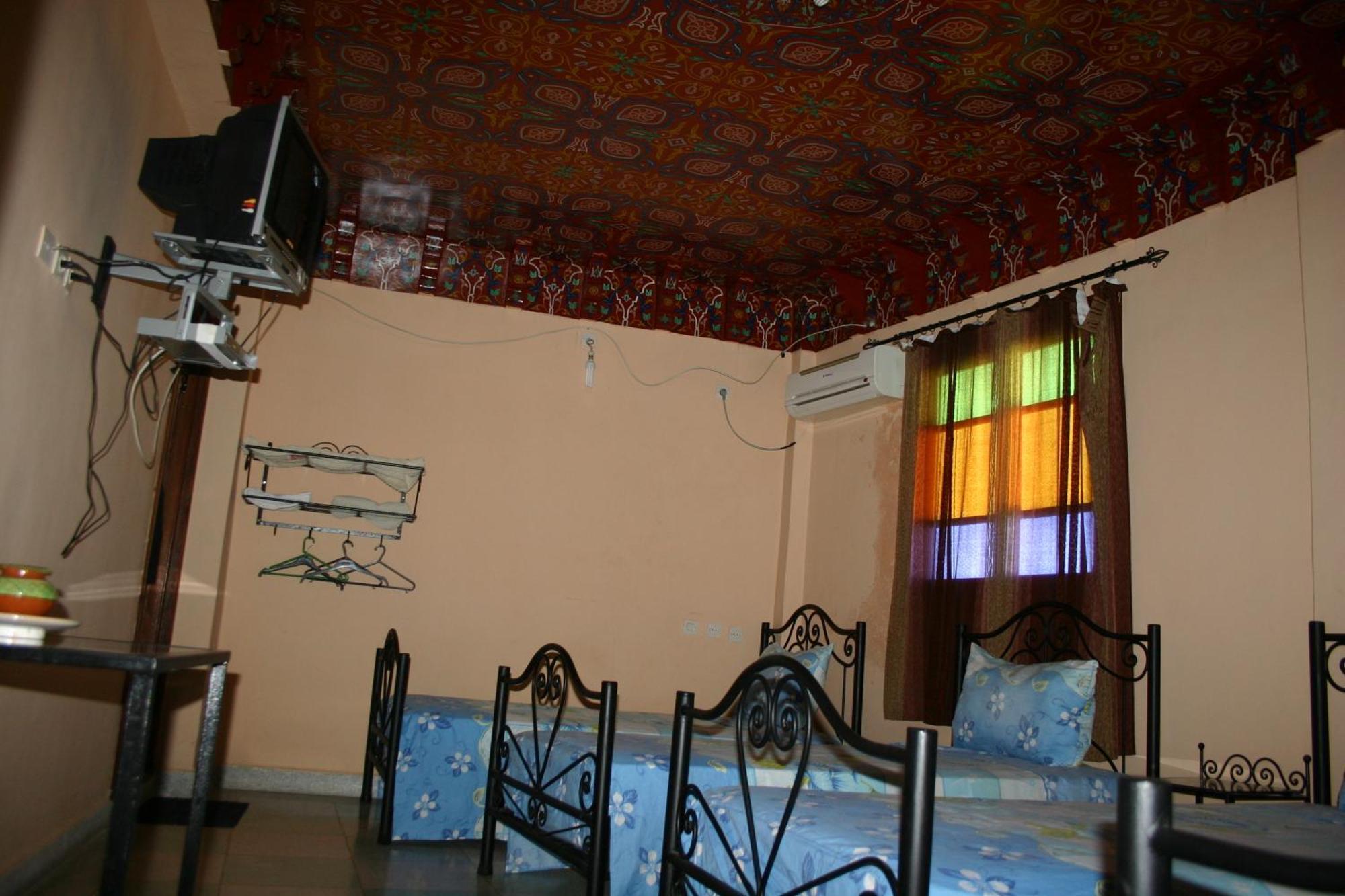 Bed and Breakfast Bab Al Madina Fez Zewnętrze zdjęcie