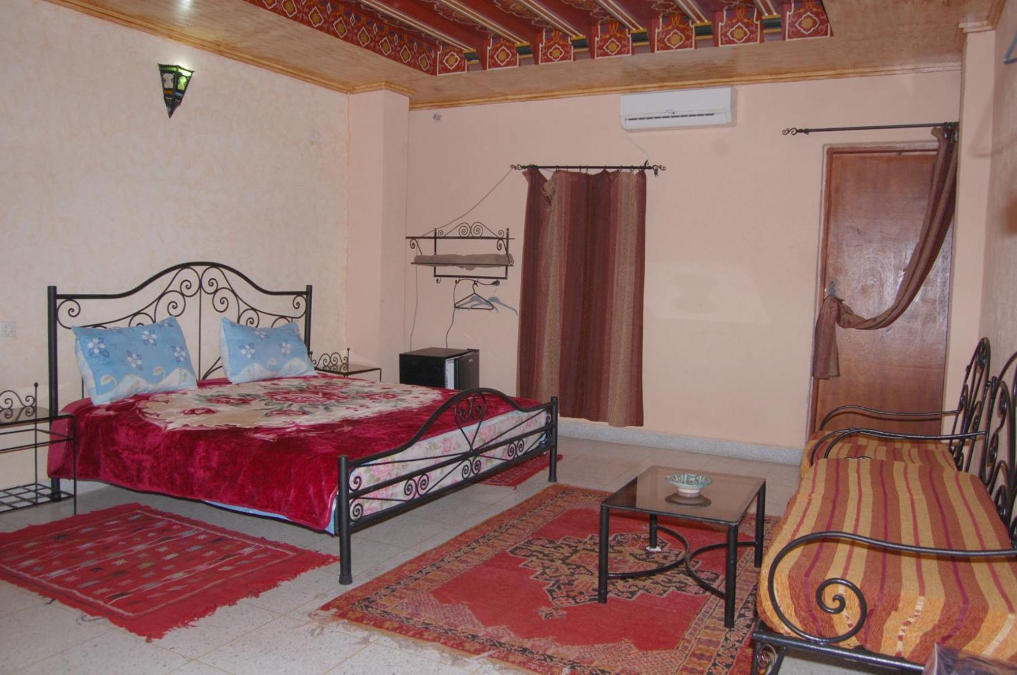 Bed and Breakfast Bab Al Madina Fez Zewnętrze zdjęcie