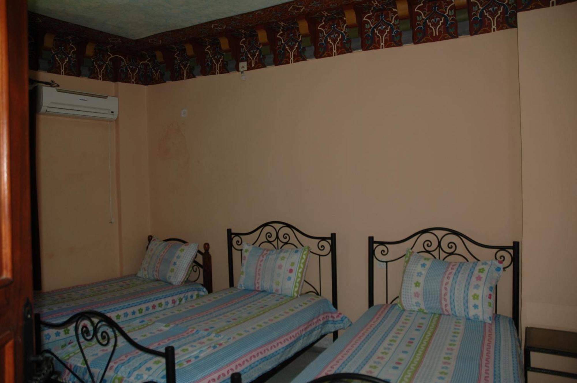 Bed and Breakfast Bab Al Madina Fez Zewnętrze zdjęcie