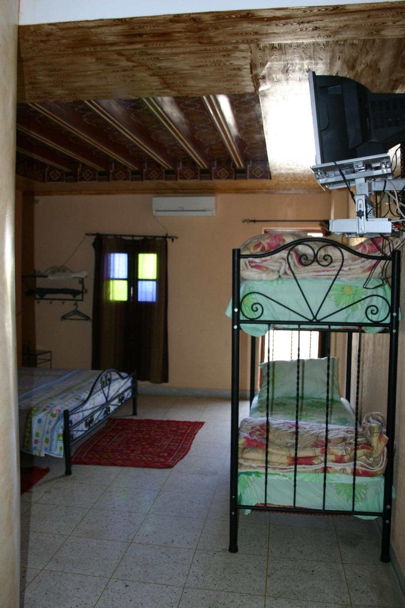 Bed and Breakfast Bab Al Madina Fez Zewnętrze zdjęcie