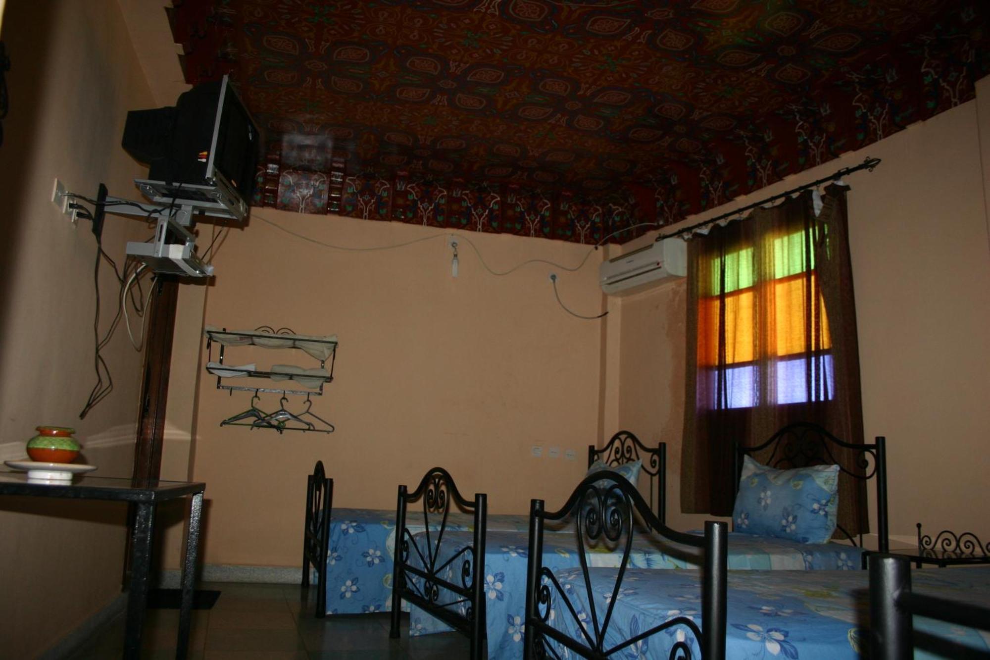 Bed and Breakfast Bab Al Madina Fez Zewnętrze zdjęcie