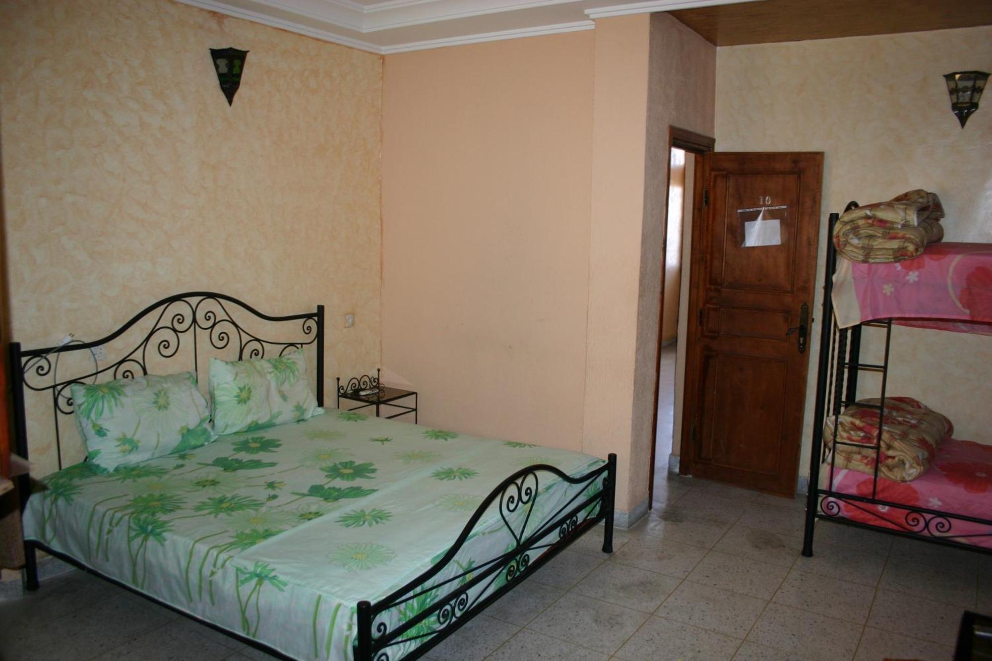 Bed and Breakfast Bab Al Madina Fez Zewnętrze zdjęcie