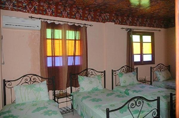 Bed and Breakfast Bab Al Madina Fez Zewnętrze zdjęcie