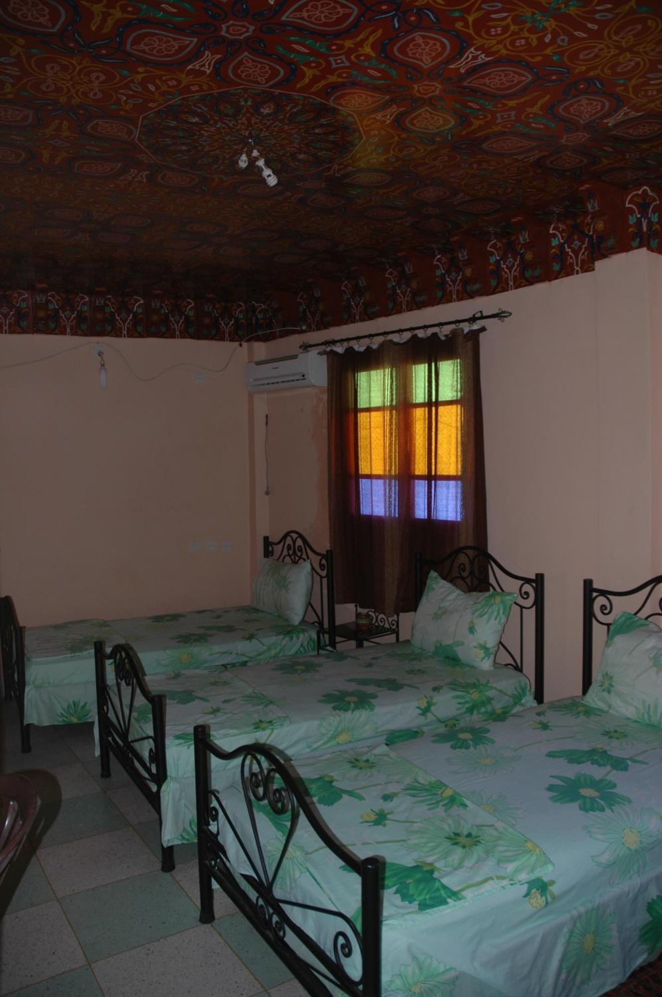 Bed and Breakfast Bab Al Madina Fez Zewnętrze zdjęcie