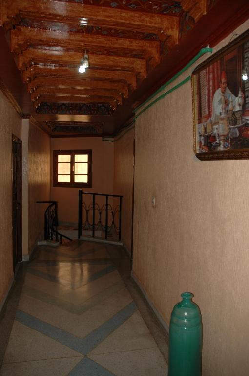 Bed and Breakfast Bab Al Madina Fez Zewnętrze zdjęcie